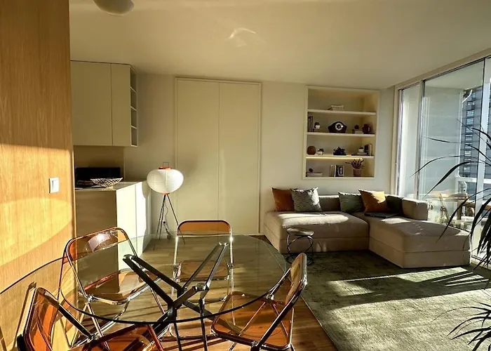 - With Ac, Parking And Balcony *