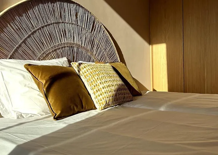 - With Ac, Parking And Balcony Apartment