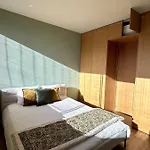 - With Ac, Parking And Balcony Daire *