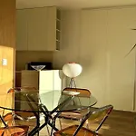 Daire - With Ac, Parking And Balcony *