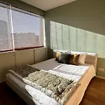 Daire - With Ac, Parking And Balcony Porto