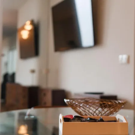 - With Ac, Parking And Balcony