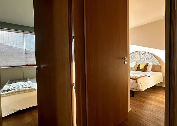 - With Ac, Parking And Balcony