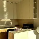 Apartamento - With Ac, Parking And Balcony