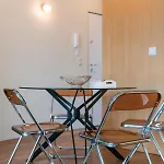 Apartamento - With Ac, Parking And Balcony Oporto