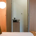 Apartamento - With Ac, Parking And Balcony