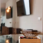 - With Ac, Parking And Balcony