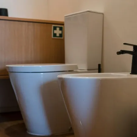 - With Ac, Parking And Balcony Apartment