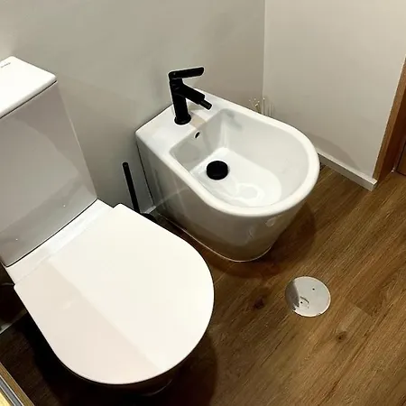 - With Ac, Parking And Balcony