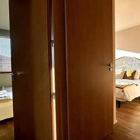 - With Ac, Parking And Balcony