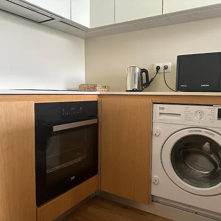 - With Ac, Parking And Balcony *