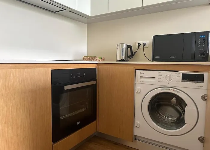 - With Ac, Parking And Balcony *